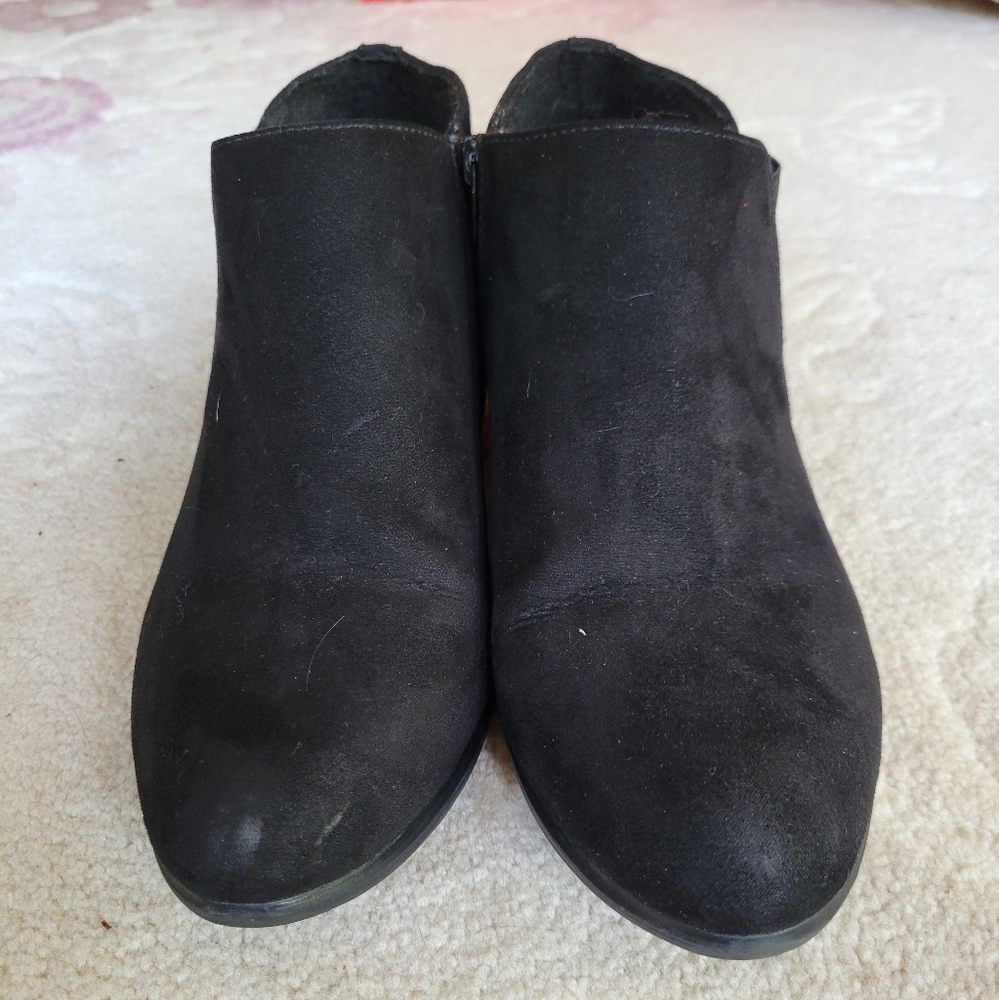 Esprit booties